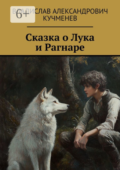Сказка о Лука и Рагнаре