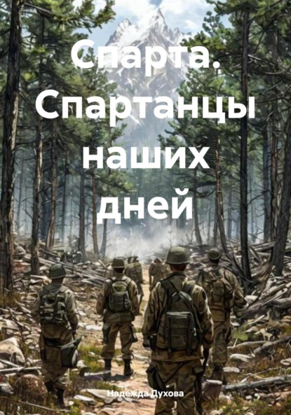 Спарта