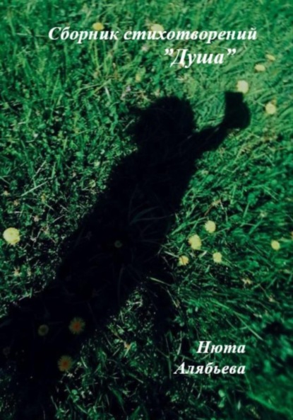 Сборник стихотворений «Душа»