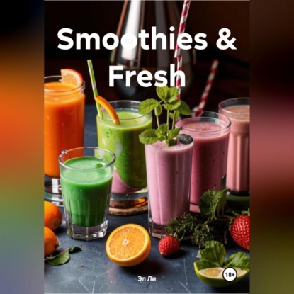 Vegan Smoothies &amp; Fresh