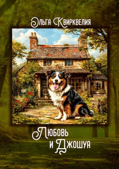 Любовь и Джошуа
