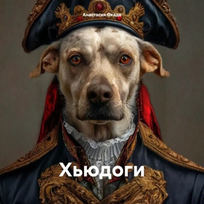 Хьюдоги
