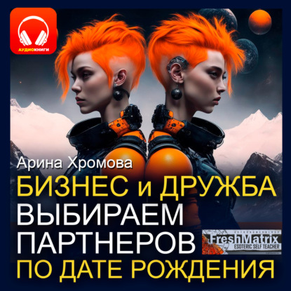 Бизнес и дружба. Выбираем партнеров по дате рождения. Практическое руководство