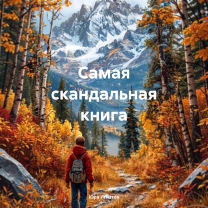 Самая скандальная книга