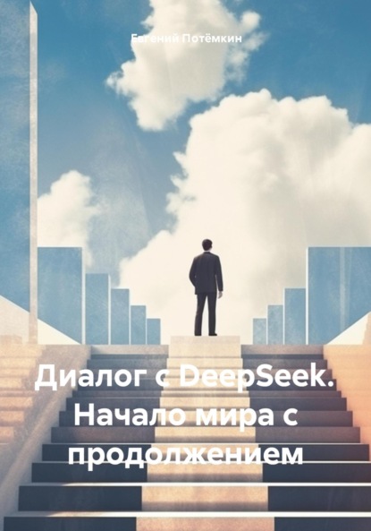 Начало мира с продолжением.