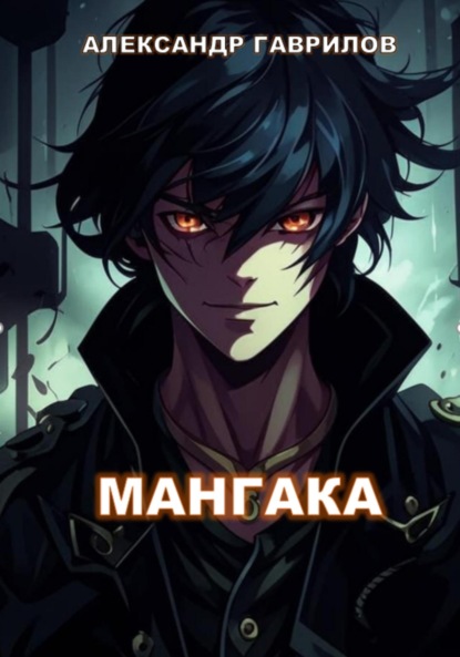 Мангака