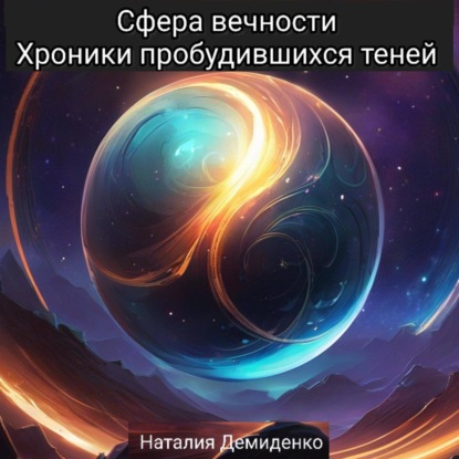 Сфера Вечности: Хроники Пробудившихся Теней