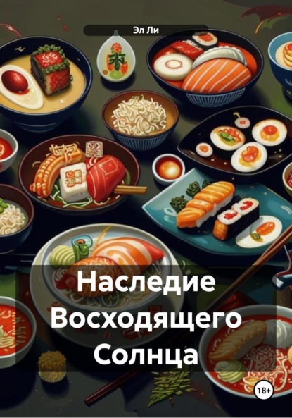 Наследие Восходящего Солнца