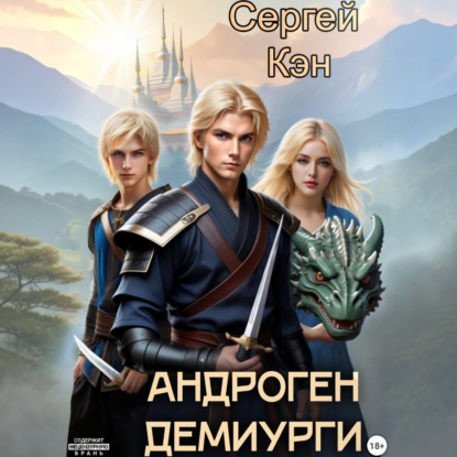 Андроген. Демиурги