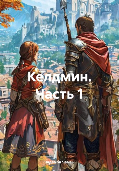 Келдмин. Часть 1