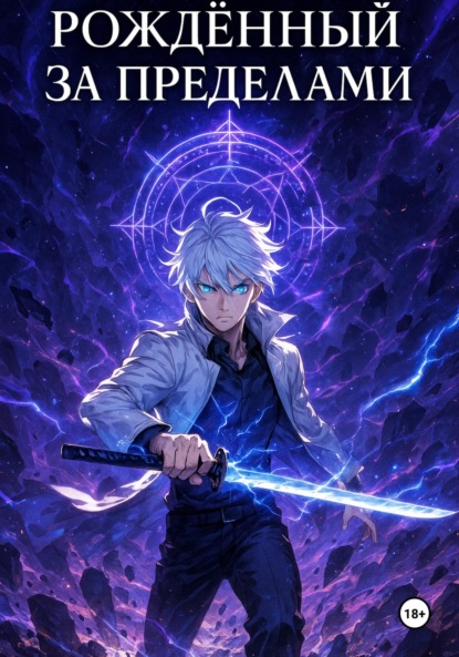Рождённый за Пределами