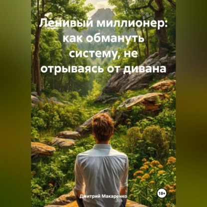 Ленивый миллионер: как обмануть систему, не отрываясь от дивана