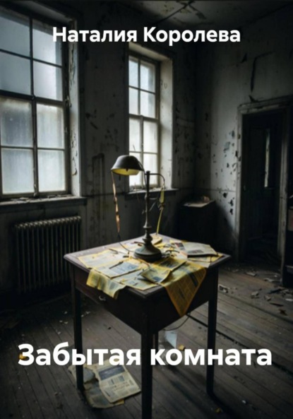 Забытая комната
