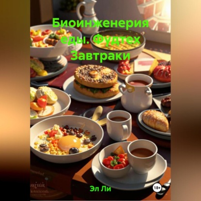Биоинженерия еды / фудтех Завтраки