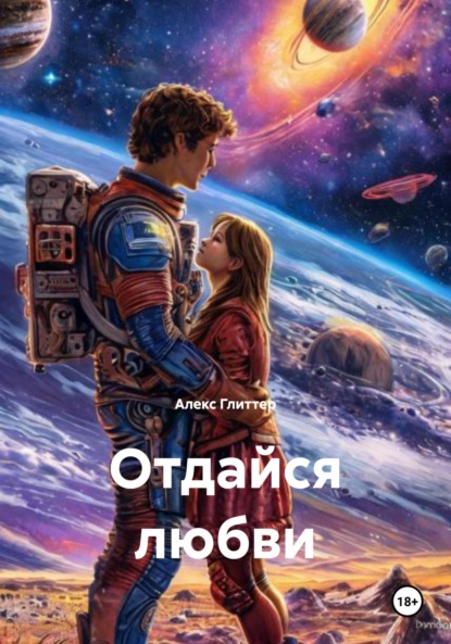 Отдайся любви