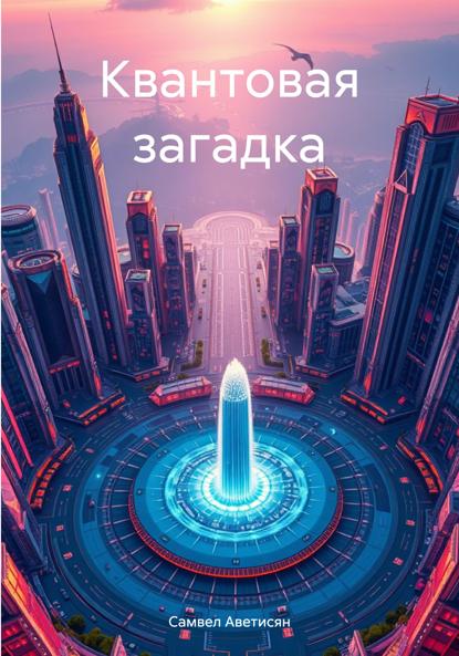 Квантовая загадка