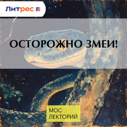 Осторожно змеи!