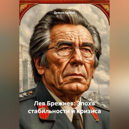 «Лев Брежнев: Эпоха стабильности и кризиса»