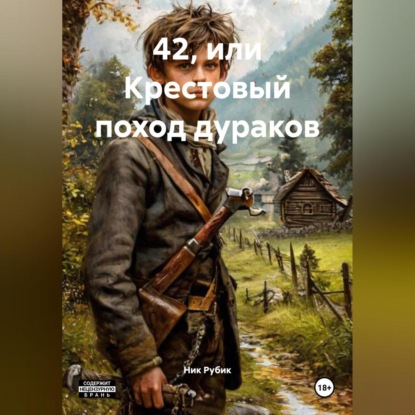 42, или Крестовый поход дураков