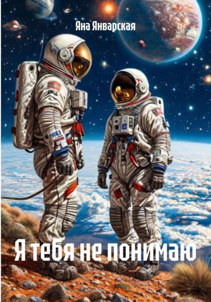 Я тебя не понимаю