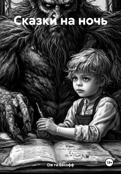 Сказки на ночь