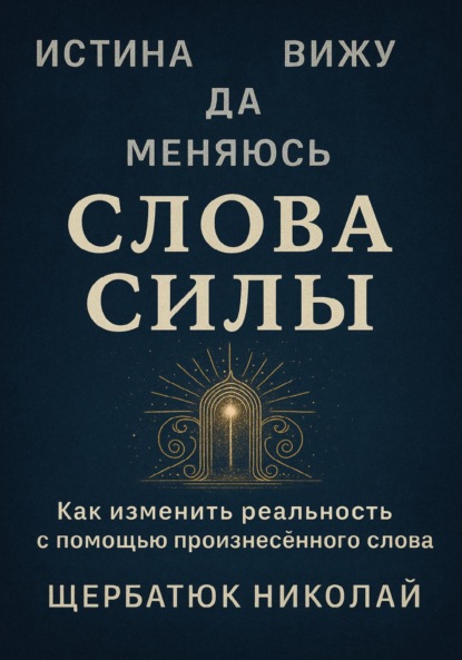 Слова Силы