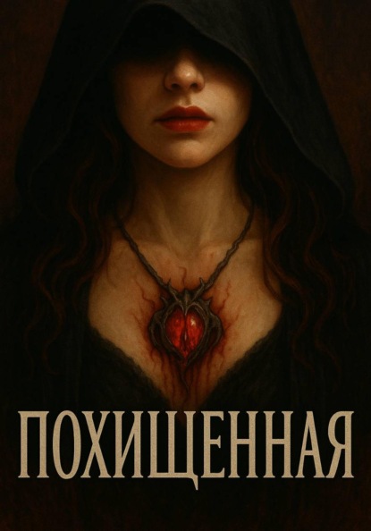 Похищенная