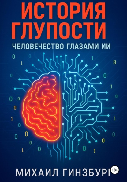 История Глупости: Человечество Глазами ИИ