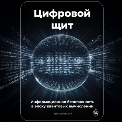 Цифровой щит: Информационная безопасность в эпоху квантовых вычислений