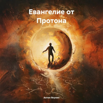 Евангелие от Протона