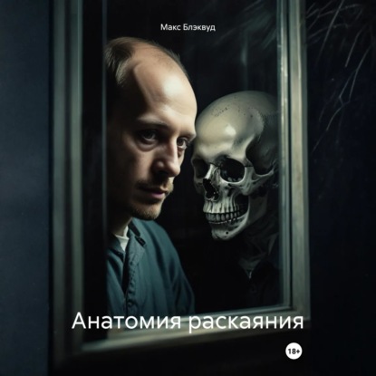 Анатомия раскаяния