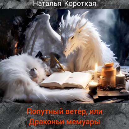 Попутный ветер, или Драконьи мемуары