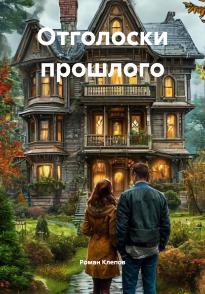 Отголоски прошлого
