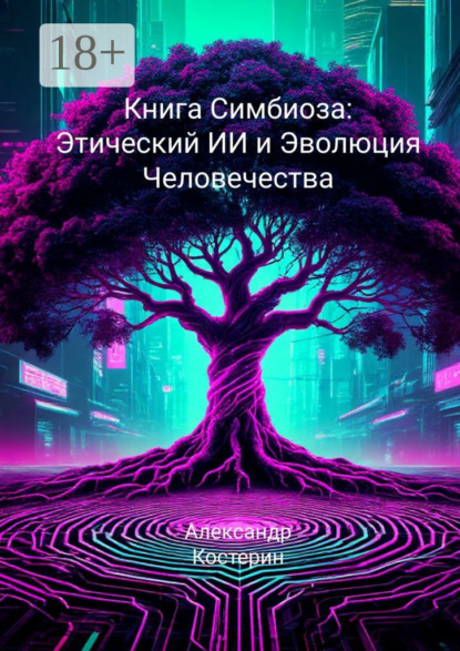 Цифровая Библия. Книга Симбиоза: Этический ИИ и Эволюция Человечества.
