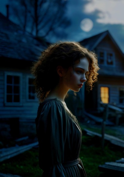 Укромное Местечко