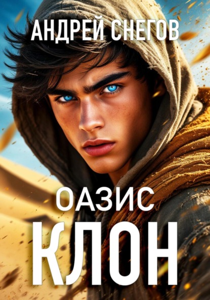 Клон. Оазис