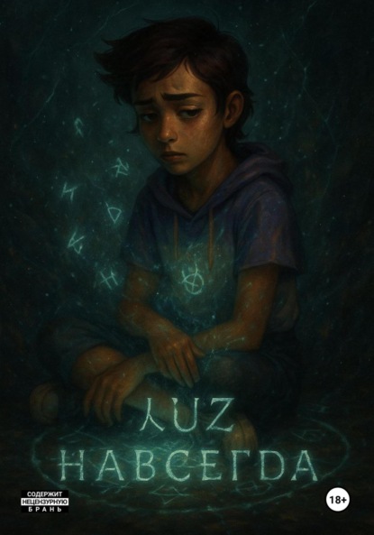 Луз навсегда