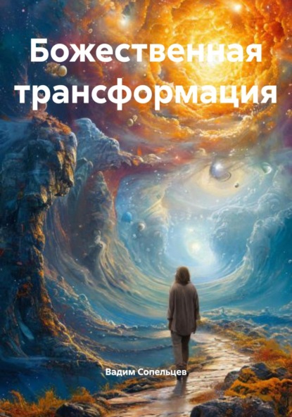Божественная трансформация