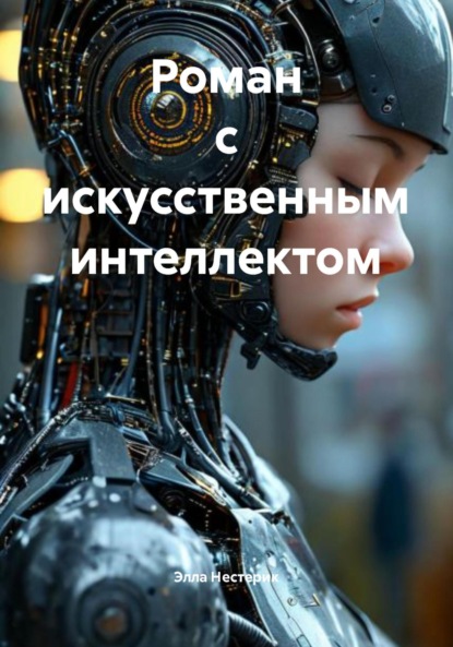 Роман с искусственным интеллектом