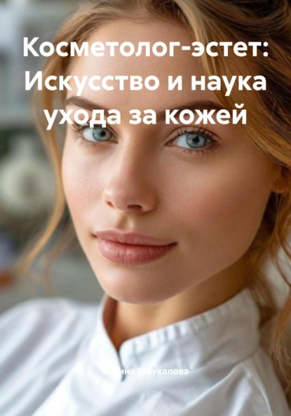 Косметолог-эстет: Искусство и наука ухода за кожей