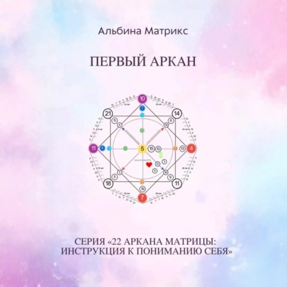 Матрица судьбы. Двадцать первый аркан