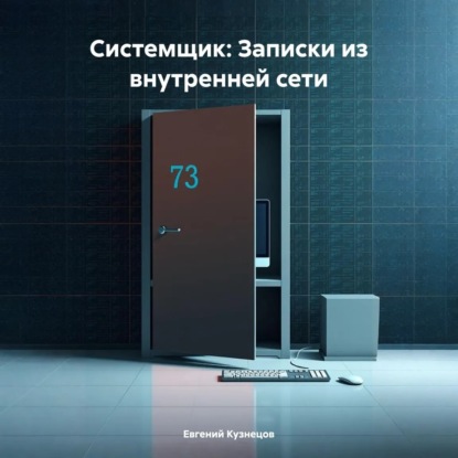 Системщик: Записки из внутренней сети