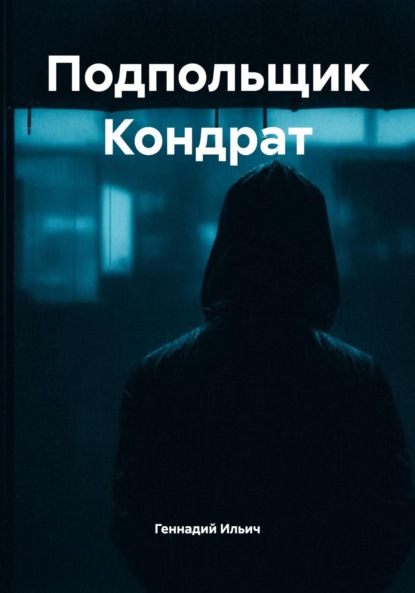 Подпольщик Кондрат