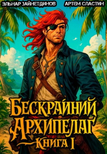 Бескрайний Архипелаг