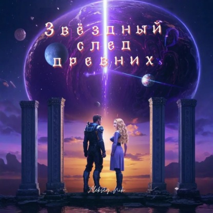 Звёздный след древних