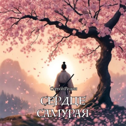 Сердце самурая