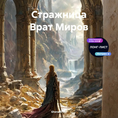 Стражница Врат Миров