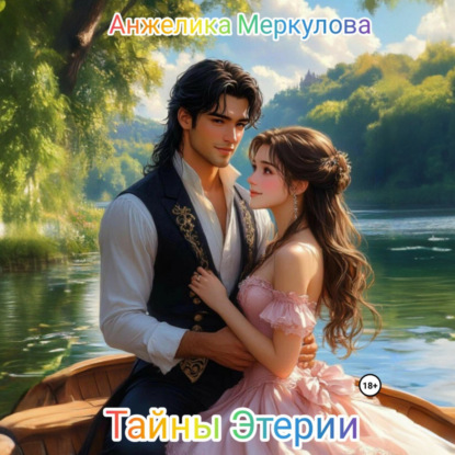 Тайны Этерии