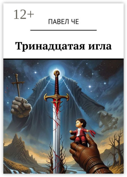 Тринадцатая игла