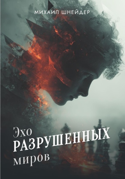 Сердце мира